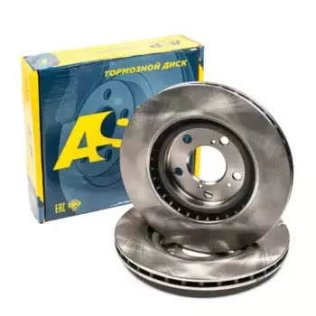Тормозной диск ASP 300220