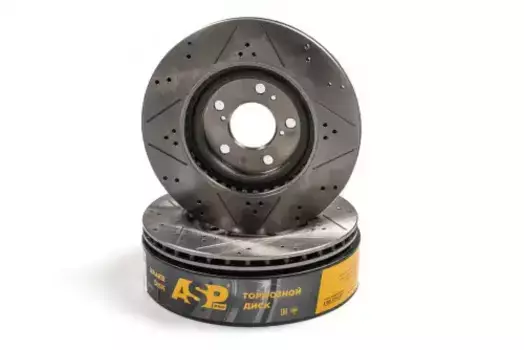 Тормозной диск ASP 300221S