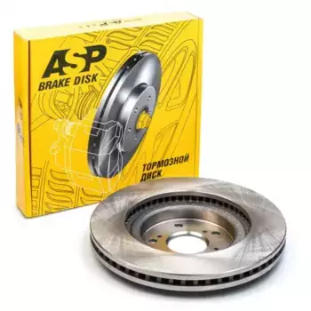 Тормозной диск ASP 300223