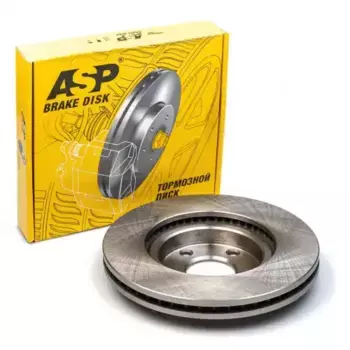 Тормозной диск ASP 350205