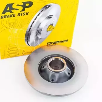 Тормозной диск ASP 420210