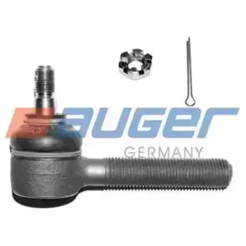 Тормозной диск AUGER 10525