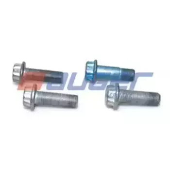 Тормозной диск AUGER 70678