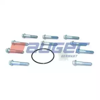 Тормозной диск AUGER 70679