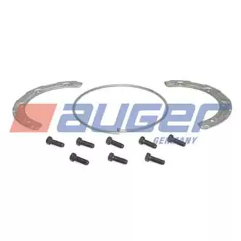 Тормозной диск AUGER 73590