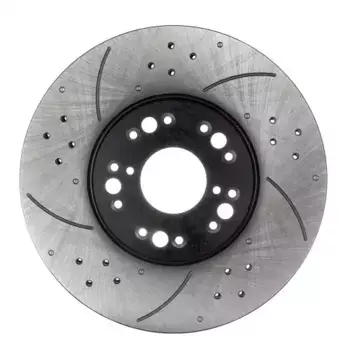 Тормозной диск AVANTECH BR2701S