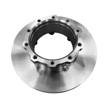 Тормозной диск AVLKRAFT 70250106