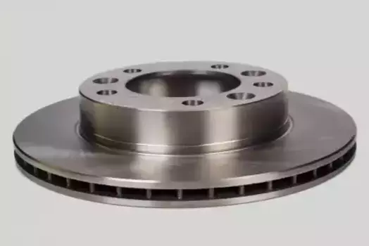 Тормозной диск АВТОМАГНАТ 22173501077