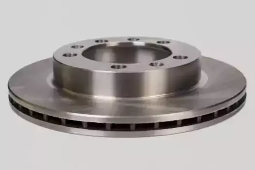 Тормозной диск АВТОМАГНАТ 31603501076