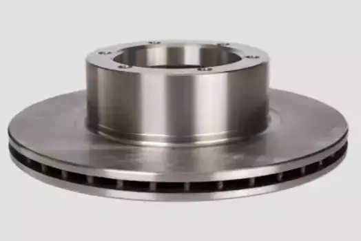 Тормозной диск АВТОМАГНАТ 3302-3501077