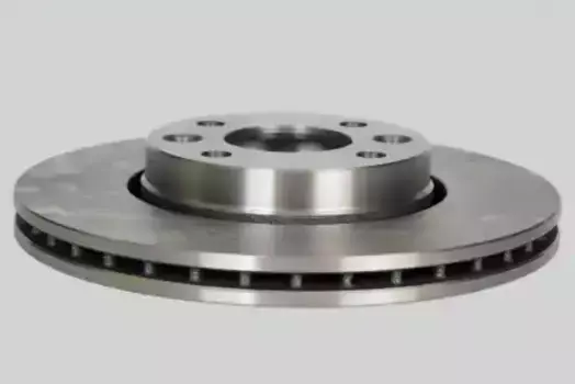 Тормозной диск АВТОМАГНАТ 7701207795