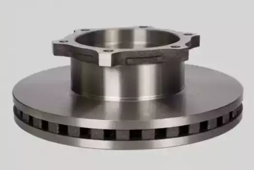 Тормозной диск АВТОМАГНАТ A21R233501078