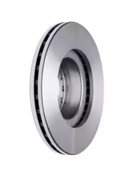 Тормозной диск АВТОМАГНАТ HD90009440032