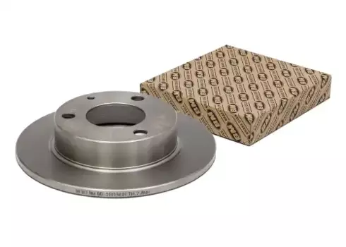 Тормозной диск BM BD 1111