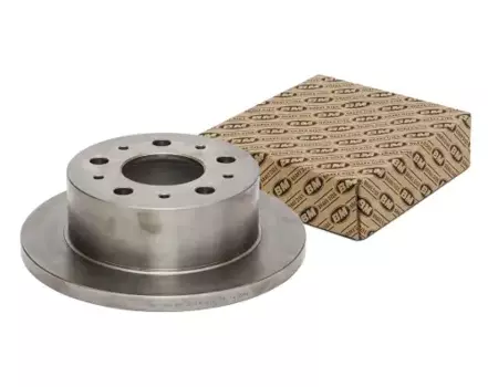 Тормозной диск BM BD 5046