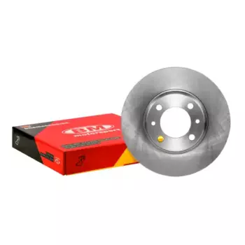 Тормозной диск BM BD 5220