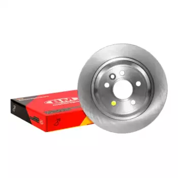 Тормозной диск BM BD 5285