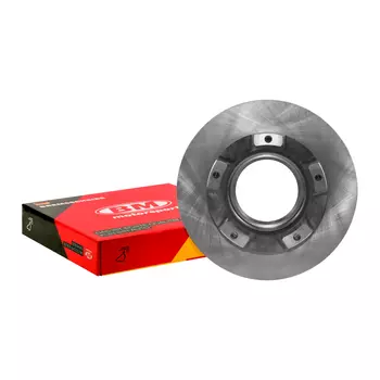 Тормозной диск BM BD 5286