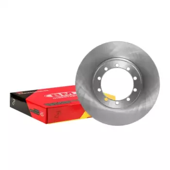 Тормозной диск BM BD 5291