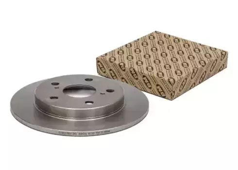 Тормозной диск BM BD 5302