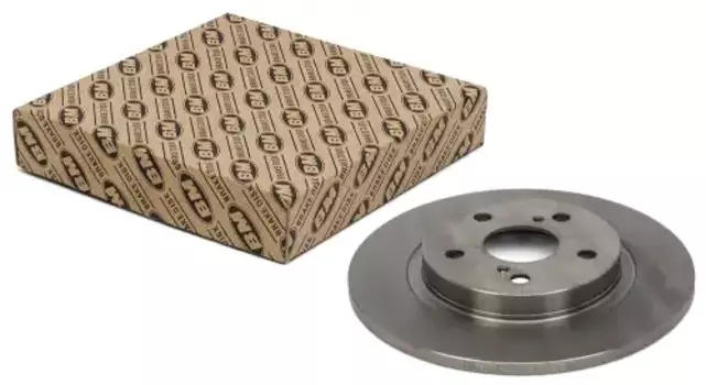 Тормозной диск BM BD 5303