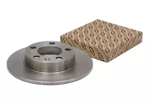 Тормозной диск BM BD 5304