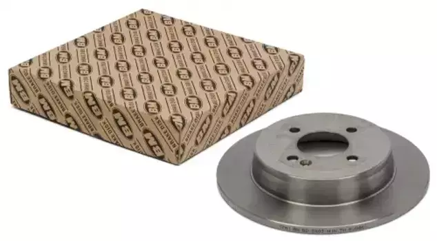 Тормозной диск BM BD 5307