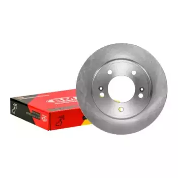 Тормозной диск BM BD 5308