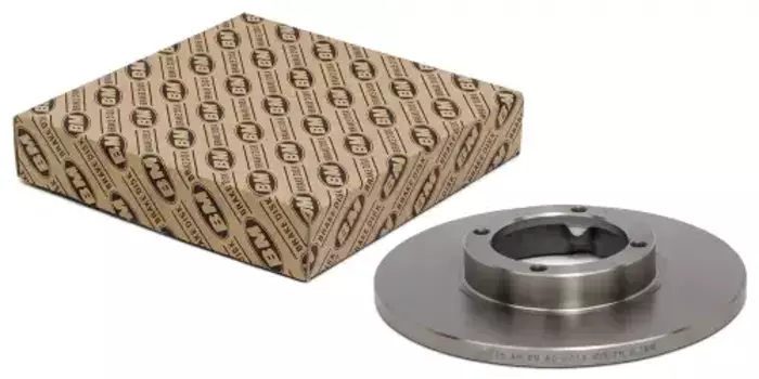 Тормозной диск BM BD 5311