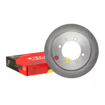 Тормозной диск BM BD 5313