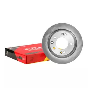 Тормозной диск BM BD 5314