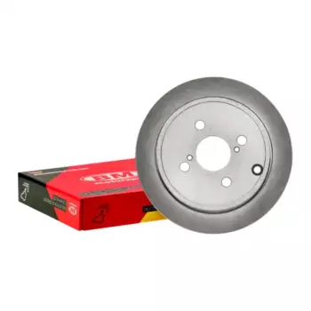 Тормозной диск BM BD 5317