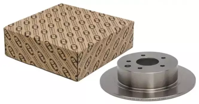 Тормозной диск BM BD 5318