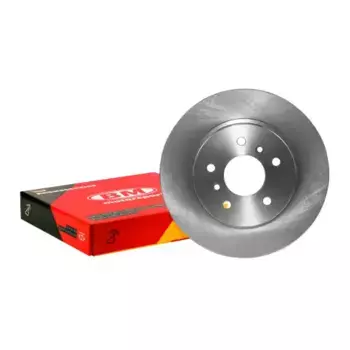 Тормозной диск BM BD 5319