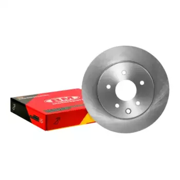 Тормозной диск BM BD 5320