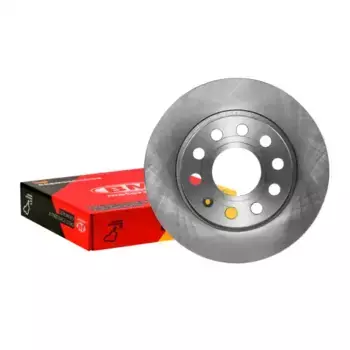 Тормозной диск BM BD 5322