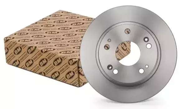 Тормозной диск BM BD 5325