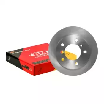 Тормозной диск BM BD 5326