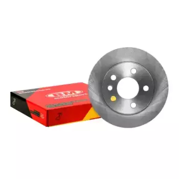 Тормозной диск BM BD 5329