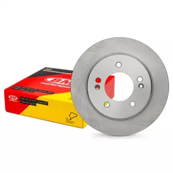 Тормозной диск BM BD 5333