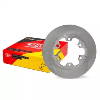 Тормозной диск BM BD 5334