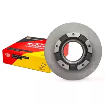 Тормозной диск BM BD 5335