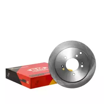 Тормозной диск BM BD 5336