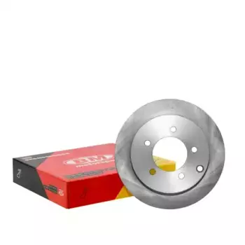 Тормозной диск BM BD 5337