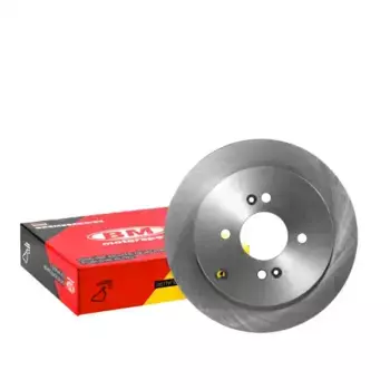 Тормозной диск BM BD 5342