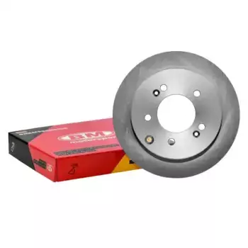 Тормозной диск BM BD 5343