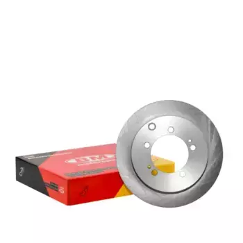 Тормозной диск BM BD 5344