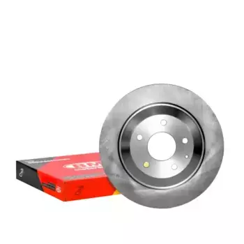 Тормозной диск BM BD 5348