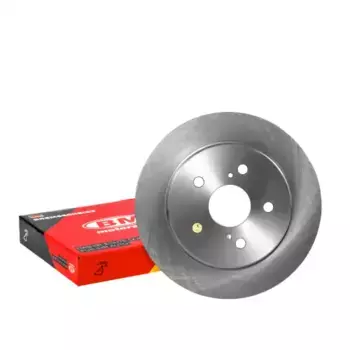 Тормозной диск BM BD 5349