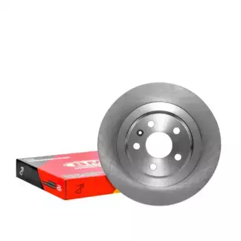 Тормозной диск BM BD 5351